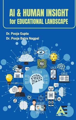 AI and Human Insight for Educational Landscape.