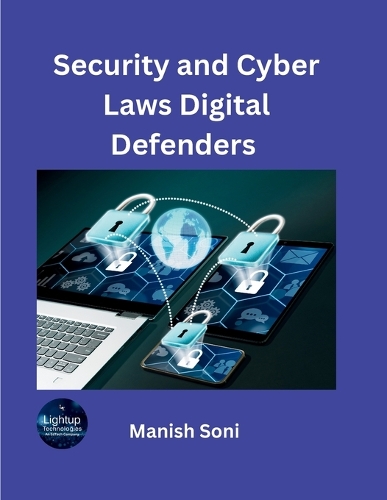 Security and Cyber Laws Digital Defenders (EditionFirst)