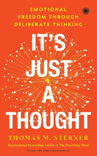 It’s Just A Thought