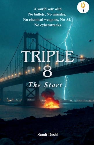 TRIPLE                        8             "THE START"