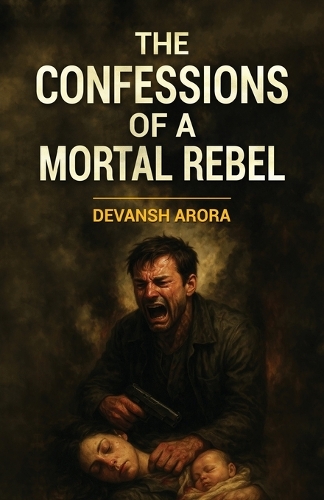 The Confessions of a Mortal Rebel