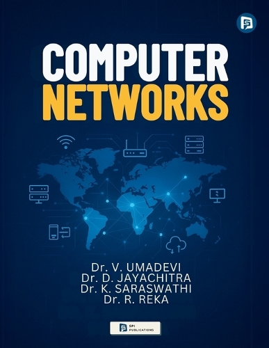 COMPUTER NETWORKS (EditionFirst)