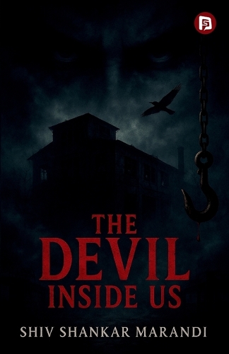 The devil inside us (EditionFirst)