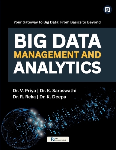 Bigdata Management and Analytics (EditionFirst)