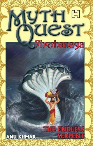 Mythquest 06