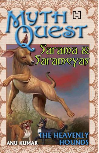 Mythquest 09