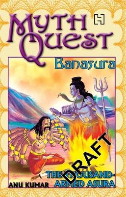 Mythquest 12