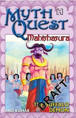 Mythquest 10