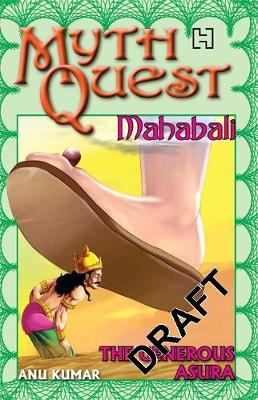 Mythquest 11
