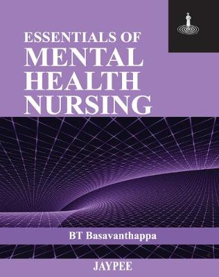 Essentials of Mental Health Nursing