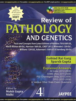 Review of Pathology and Genetics