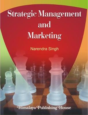strategic management and marketing