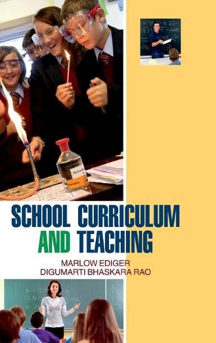 School Curriculum and Teaching
