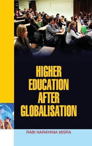 Higher Education After Globalisation