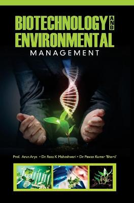 Biotechnology and Environmental Management