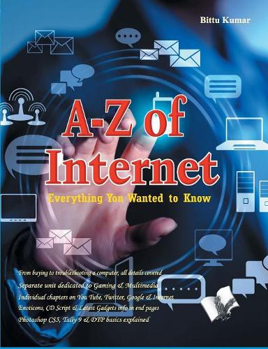 A to Z of Internet