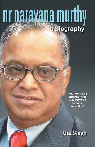 Nr Narayana Murthya Biography