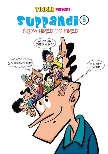 Suppandi 5from Hired to Fired