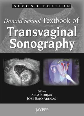 Donald School Textbook of Transvaginal Sonography