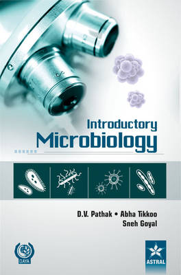 Introductory Microbiology