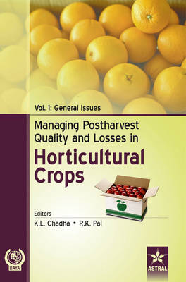 Managing Postharvest Quality and Losses in Horticultural Crops