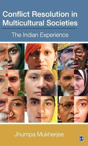 Conflict Resolution in Multicultural Societies