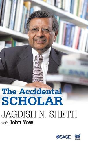 The Accidental Scholar