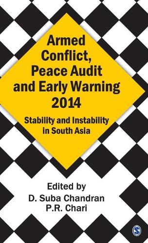 Armed Conflict, Peace Audit and Early Warning 2014