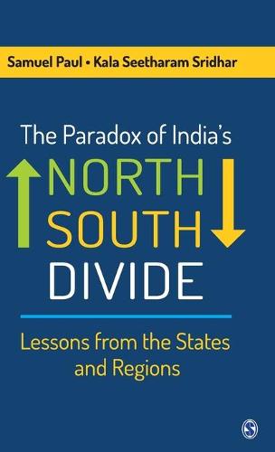 The Paradox of India’s North–South Divide