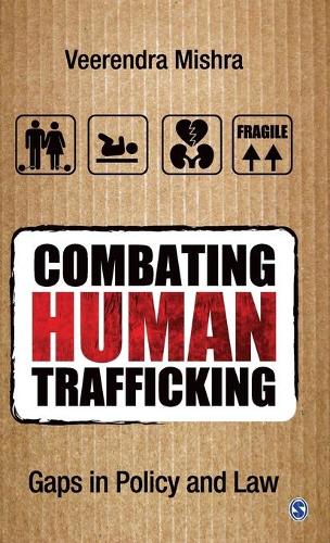 Combating Human Trafficking