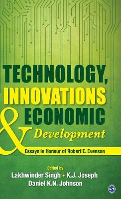 Technology, Innovations and Economic Development