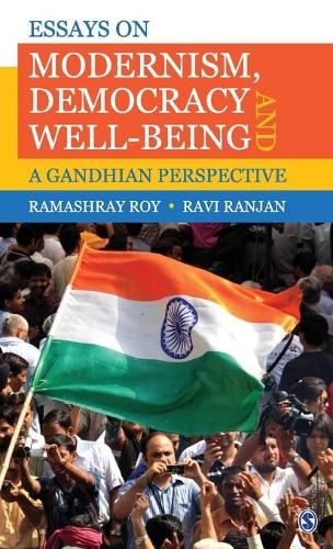 Essays on Modernism, Democracy and Well-being
