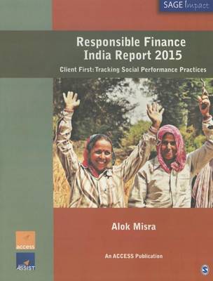 Responsible Finance India Report 2015