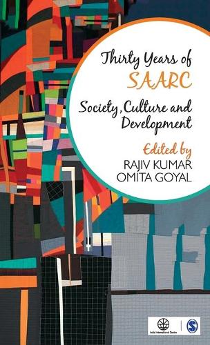 Thirty Years of SAARC