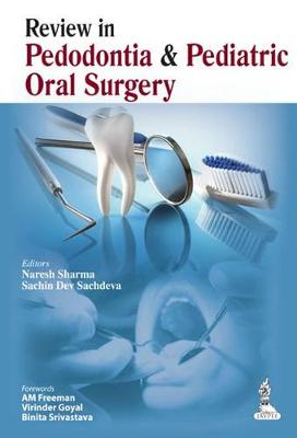 Review in Pedodontia and Pediatric Oral Surgery
