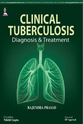 Clinical Tuberculosis