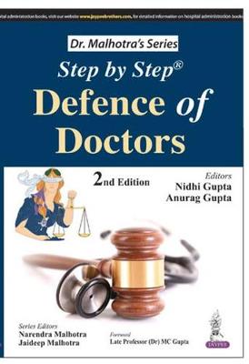 Step by Step® Defence of Doctors