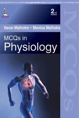 MCQs in Physiology