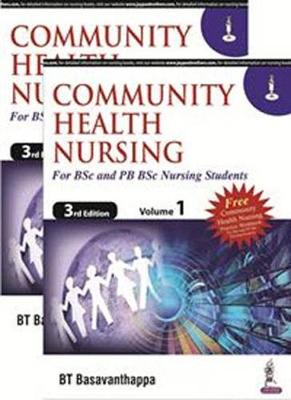 Community Health Nursing for BSc and PB BSc Nursing Students