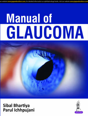 Manual of Glaucoma