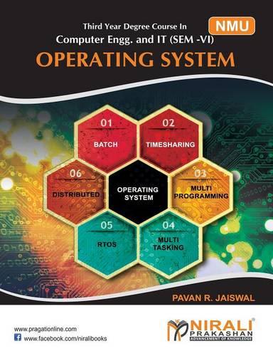 Operating System