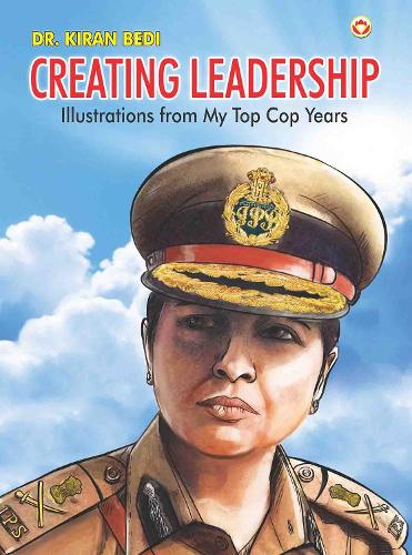 Creating Leadership