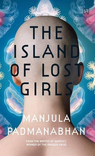 Island Of Lost Girls, The