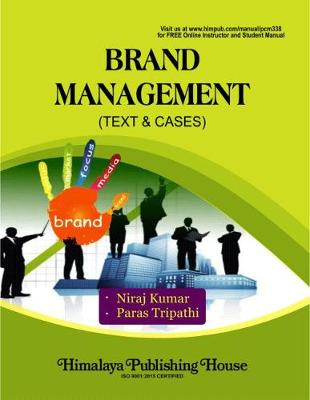 Brand management