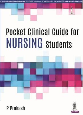 Pocket Clinical Guide for Nursing Students