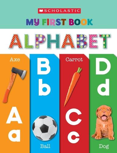 My First Book