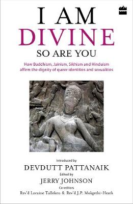I am divine