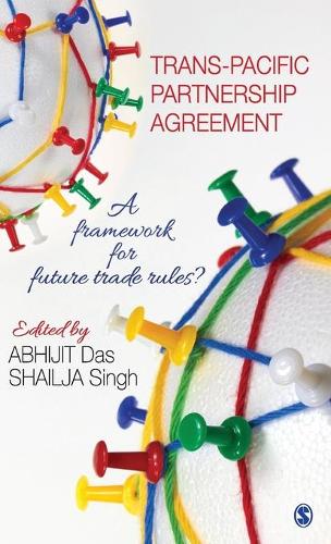 Trans-Pacific Partnership Agreement
