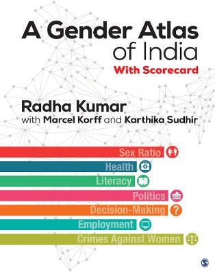 A Gender Atlas of India
