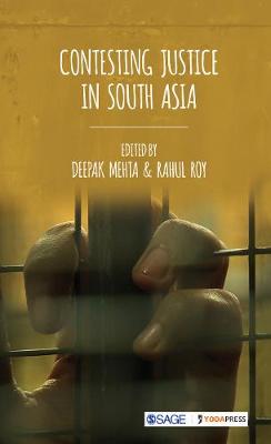 Contesting Justice in South Asia